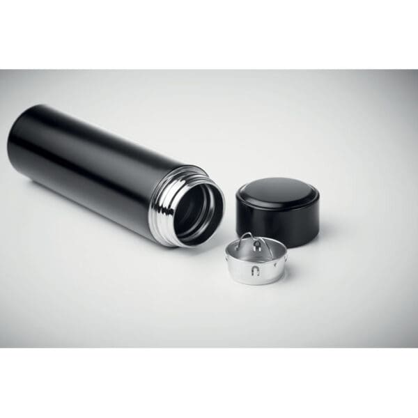 POLE - Isolierkanne 450ml mit C°