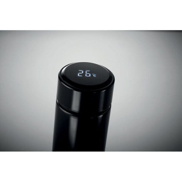 POLE - Isolierkanne 450ml mit C°