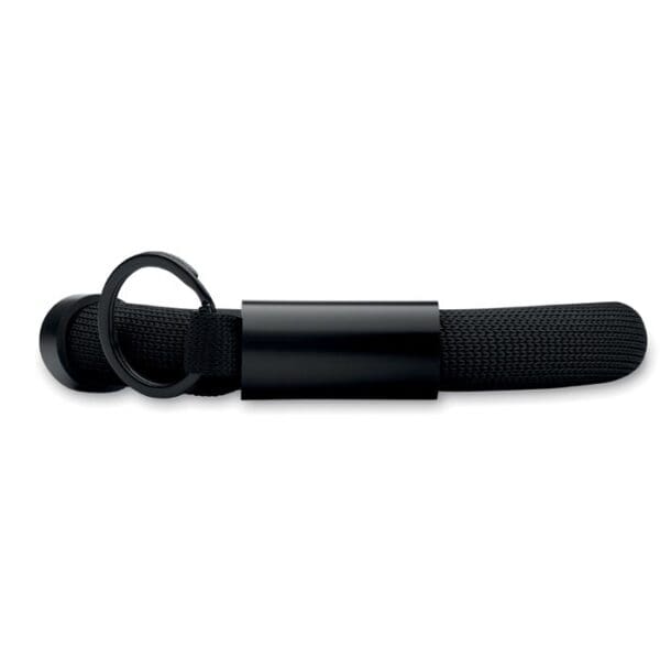 POLLY - Schlüsselring mit Armband