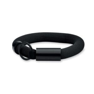 POLLY - Schlüsselring mit Armband