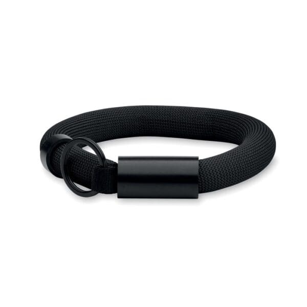 POLLY - Schlüsselring mit Armband