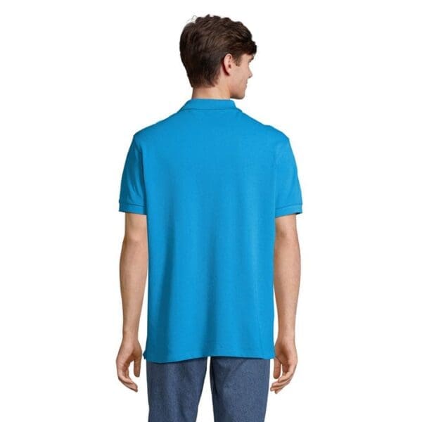 POLO PACIFIC - PACIFIC HERREN