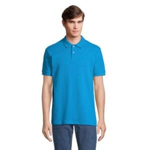 POLO PACIFIC - PACIFIC HERREN