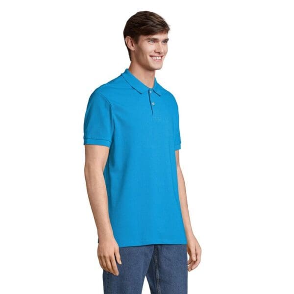 POLO PACIFIC - PACIFIC HERREN