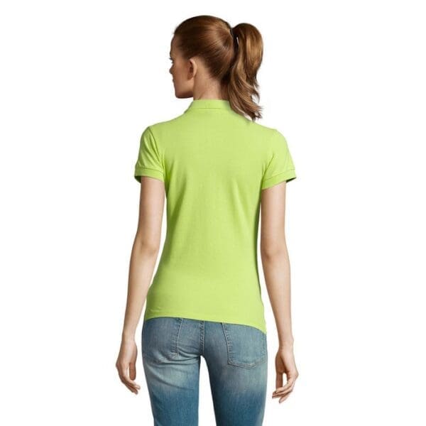 POLO PASSION - PASSION DAMEN 170g