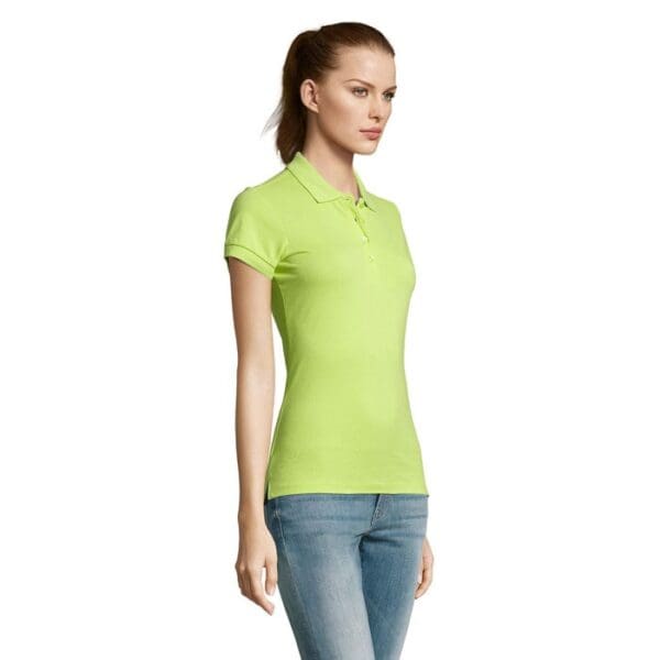 POLO PASSION - PASSION DAMEN 170g