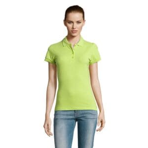 POLO PASSION - PASSION DAMEN 170g