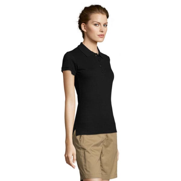 POLO PEOPLE - PEOPLE DAMEN 210g