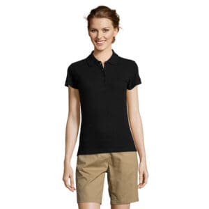POLO PEOPLE - PEOPLE DAMEN 210g