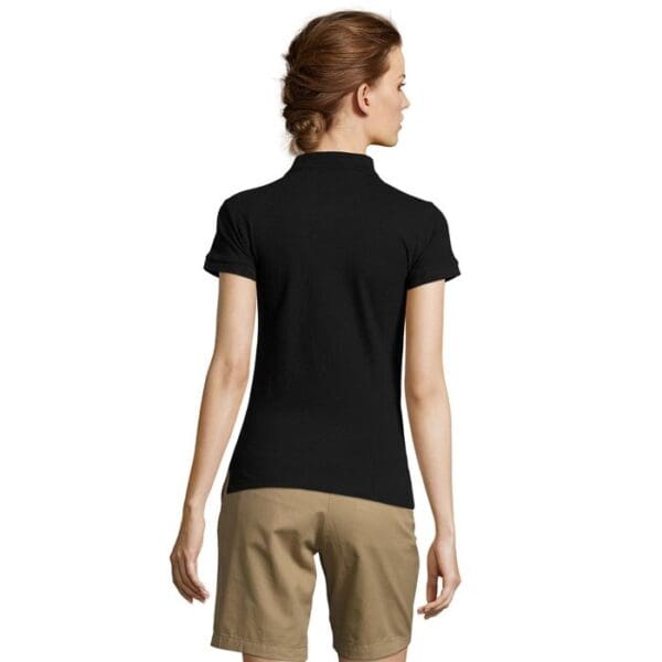 POLO PEOPLE - PEOPLE DAMEN 210g