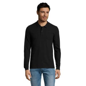 POLO PERFECT LSL MEN - PERFECT MEN LSL 180g