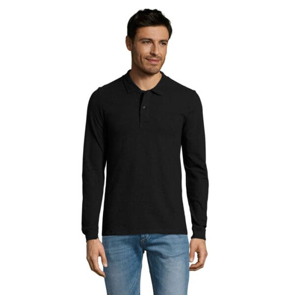 POLO PERFECT LSL MEN - PERFECT MEN LSL 180g