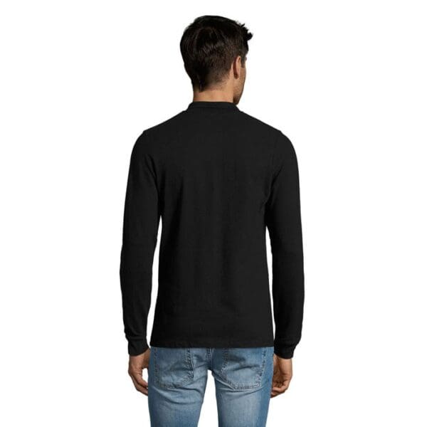 POLO PERFECT LSL MEN - PERFECT MEN LSL 180g