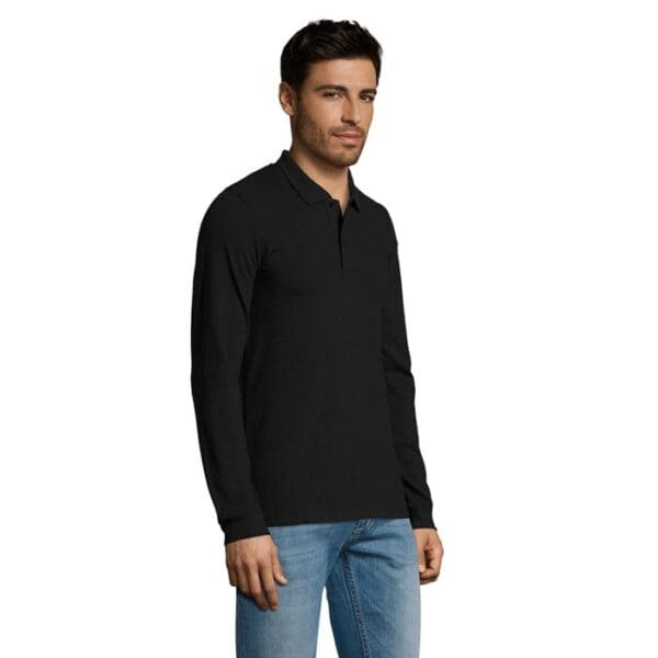 POLO PERFECT LSL MEN - PERFECT MEN LSL 180g