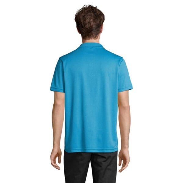 POLO PITCHER - PITCHER UNISEX