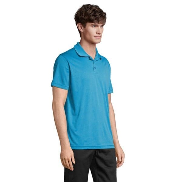 POLO PITCHER - PITCHER UNISEX
