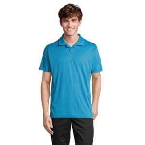POLO PITCHER - PITCHER UNISEX
