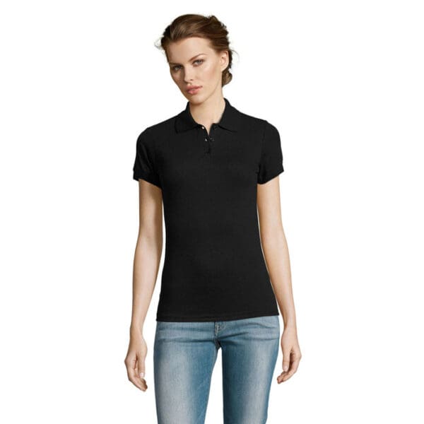 POLO PRIME WOMEN - PRIME DAMEN 200g