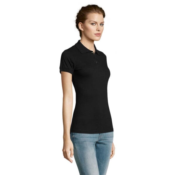 POLO PRIME WOMEN - PRIME DAMEN 200g