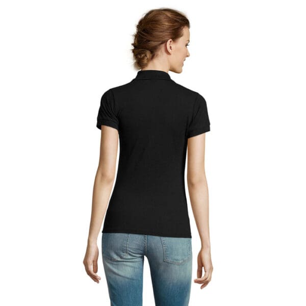 POLO PRIME WOMEN - PRIME DAMEN 200g