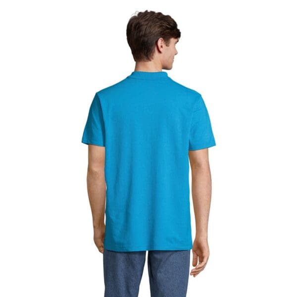POLO PULSE - PULSE UNISEX