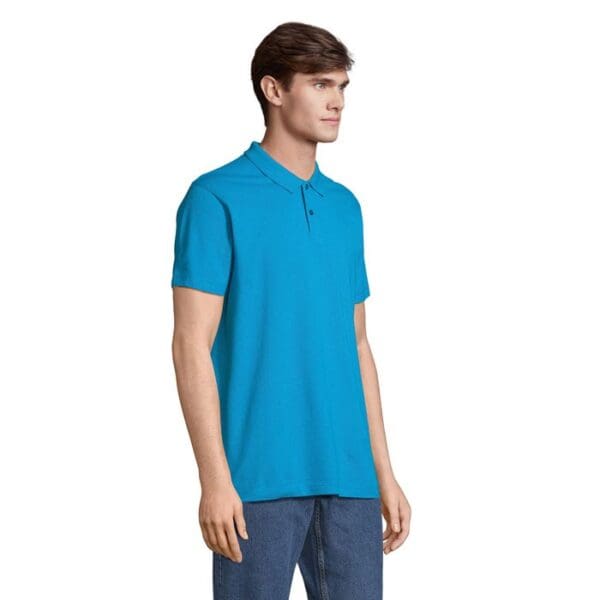 POLO PULSE - PULSE UNISEX