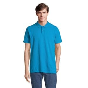 POLO PULSE - PULSE UNISEX