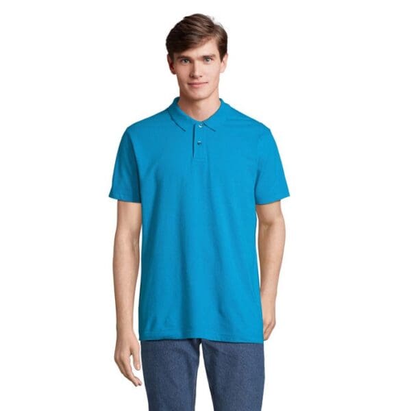 POLO PULSE - PULSE UNISEX