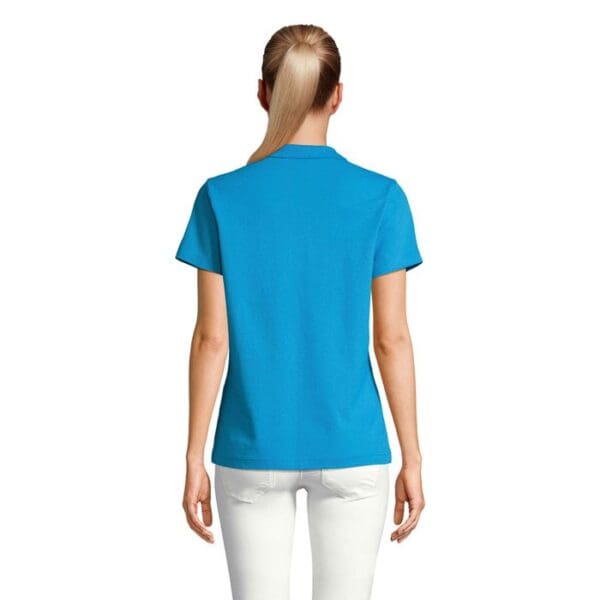 POLO PULSE WOMEN - PULSE DAMEN