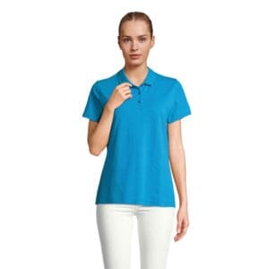 POLO PULSE WOMEN - PULSE DAMEN