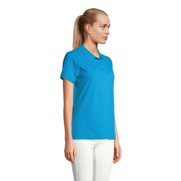 POLO PULSE WOMEN - PULSE DAMEN