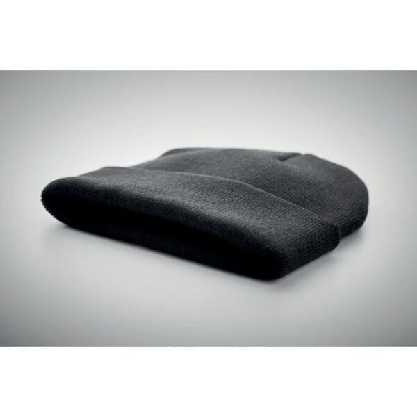 POLO RPET - Beanie mit Umschlag RPET