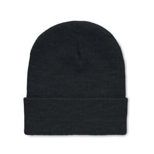 POLO RPET - Beanie mit Umschlag RPET