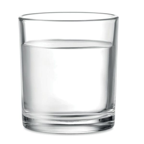 PONGO - Trinkglas 300ml