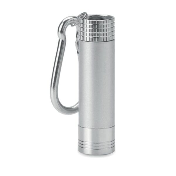 POP LIGHT - Taschenlampe mit Karabiner