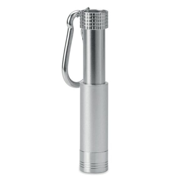 POP LIGHT - Taschenlampe mit Karabiner