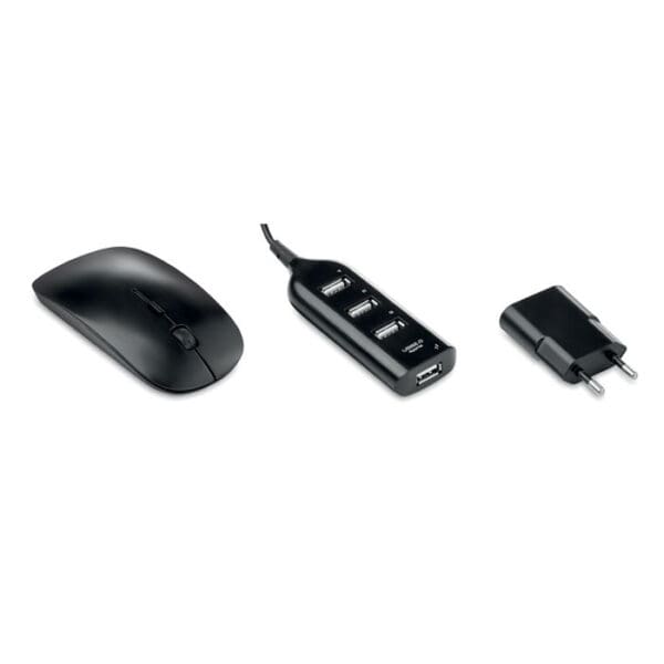 POWERSET - Computer-Accessoires