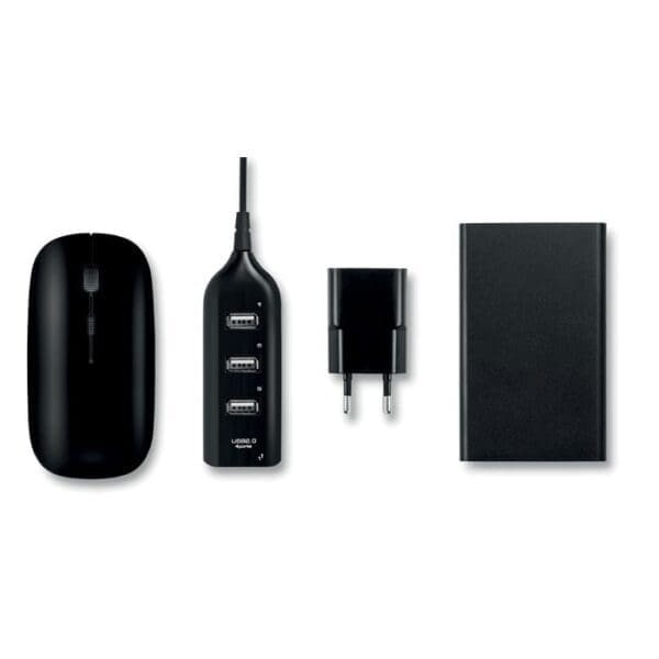 POWERSET - Computer-Accessoires