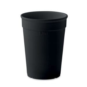 PP-Becher AWAYCUP - 250 ml