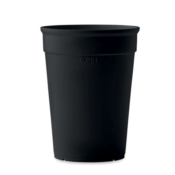 PP-Becher AWAYCUP - 250 ml