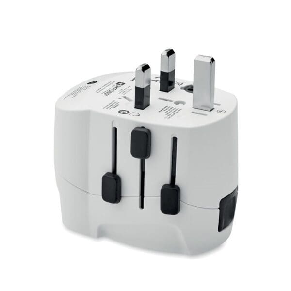 PRO LIGHT USB - PRO Light 2x USB. 3-pole