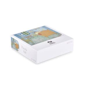 PUZZ - Puzzle in individuellem Design 150 Teile