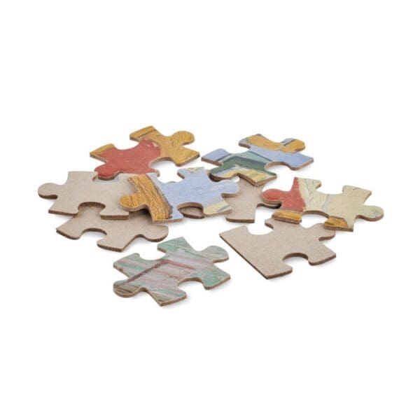 PUZZ - Puzzle in individuellem Design 150 Teile