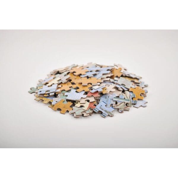 PUZZ - Puzzle in individuellem Design 150 Teile
