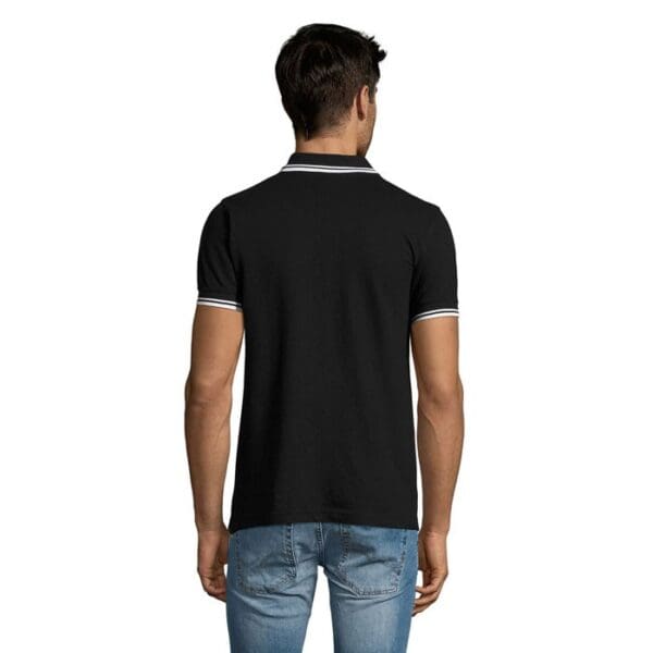 Polo PASADENA MEN - PASADENA Herren 200g