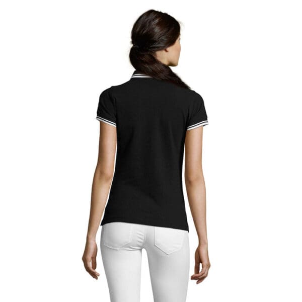 Polo PASADENA WOMEN - PASADENA Damen 200g
