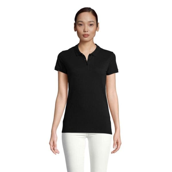Polo PLANET WOMEN - PLANET WOMEN 170g