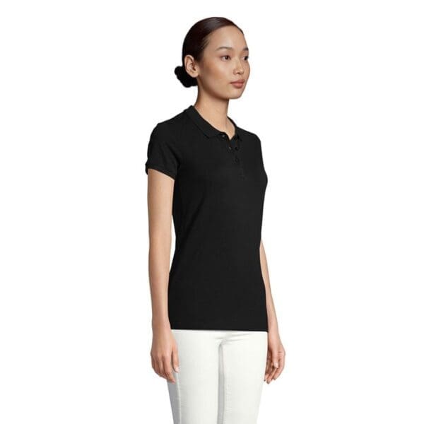 Polo PLANET WOMEN - PLANET WOMEN 170g