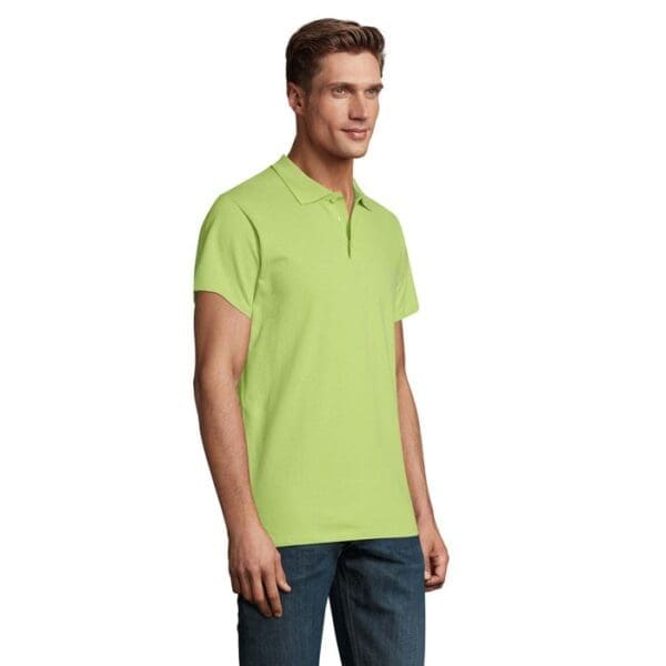 Polo SPRING II - SPRING II MEN 210g