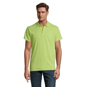 Polo SPRING II - SPRING II MEN 210g